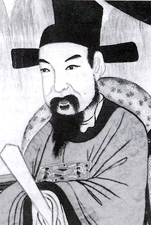  악성 난계가 즐겨 찾던 곳, 옥계폭포  (청소년 역사기행, 국내 여행, 영동에서 찾는 박연의 흔적)