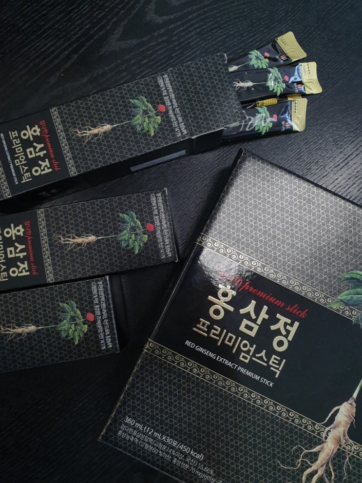  혈관청소 혈액순환에 좋은 차 먹어보니…