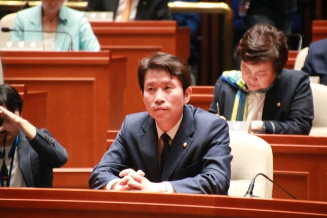  2020년 총선 결과 예측
