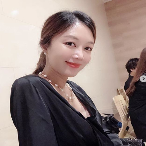  서현진 전 아나운서 아픔딛고 성장하다!!!
