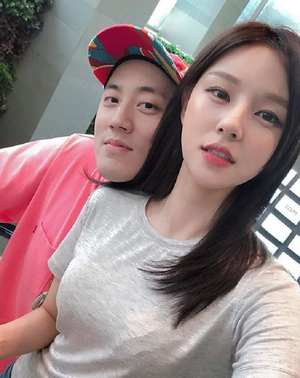  재벌가 며느리가 된 조수원 아나운서
