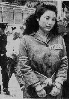  [서초동25시] '큰손' 장영자, 또 사기행각으로 징역 4년 선고