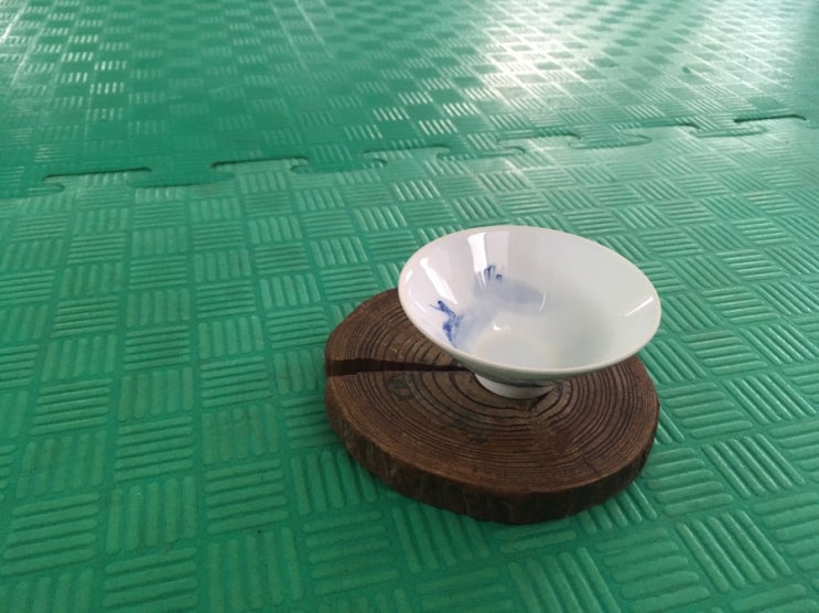  오전수련. 끙끙요가. 190704.