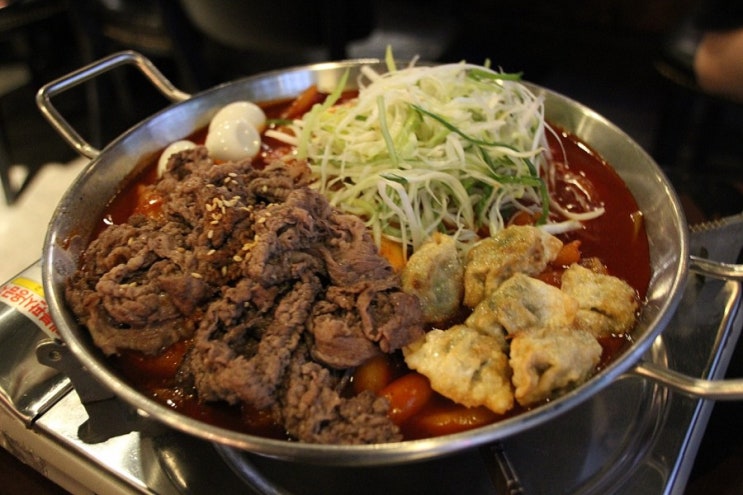  성남, 신흥동호프집 - 하루비어 성남이마트점