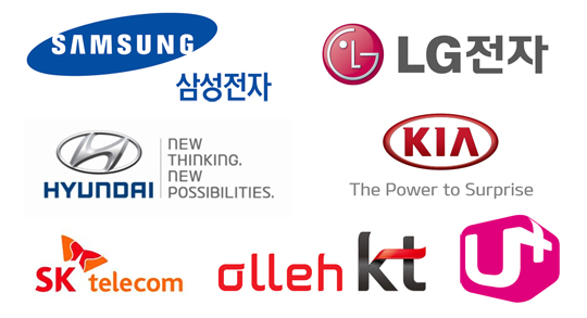  일본 기업 제품, 불매운동 필요한 일본 메이커