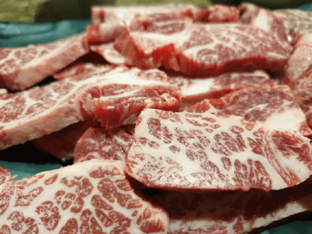  칠곡대대 50사단 맛집 혜관정식당 한우굽고 전복냉면 먹고온 후기