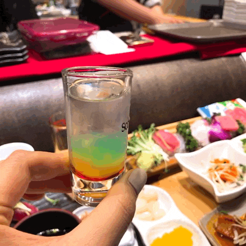  선릉역참치맛집 장진참치