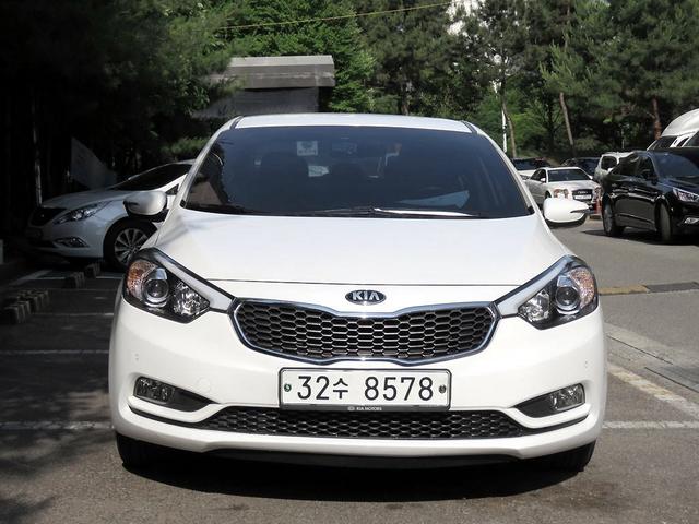  기아 k3 중고차 시세 2015년식 내맘에반짝이는