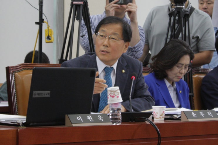 [김현준 <b>국세청</b>장 인사청문회] 근로장려금 인력 충원, 임대소득... 