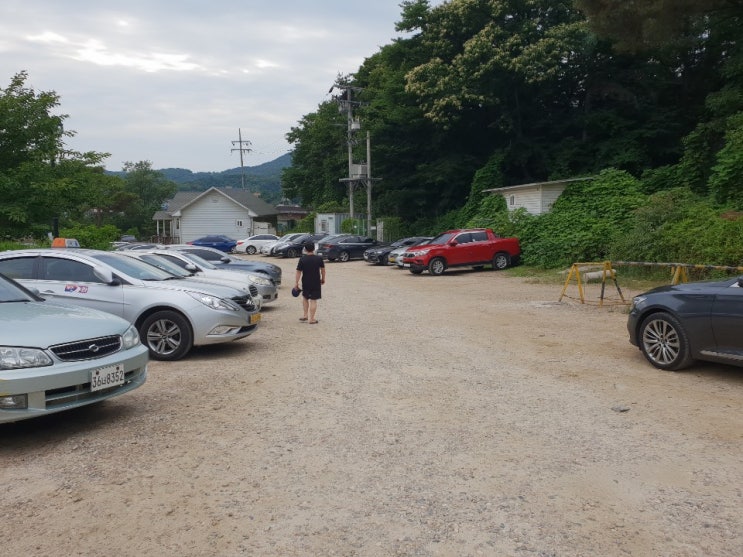  장흥 가마골랜드