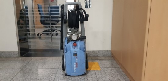  크란즐(kranzle) K-2160TST 고압세척기^^
