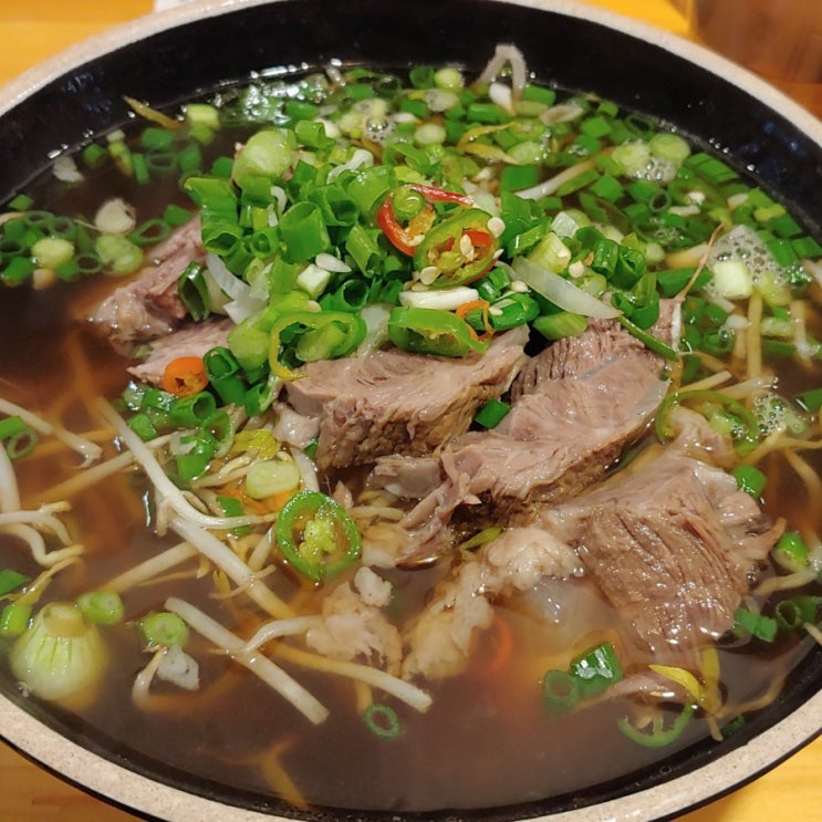  To be honest with you, I went home to EAT 본격적인 먹방 여행