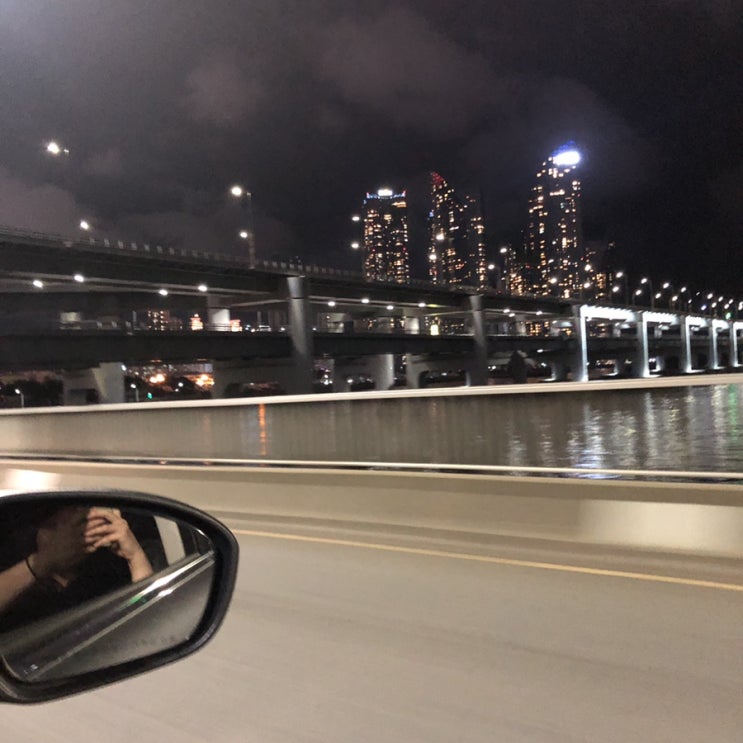  평일 제대로 즐기며 사는중, 이게 사람 사는거다!