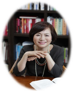  [전지연] 여성유머강사 1호 | 박인옥 명사, 원장