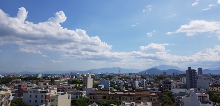  베트남다낭여행