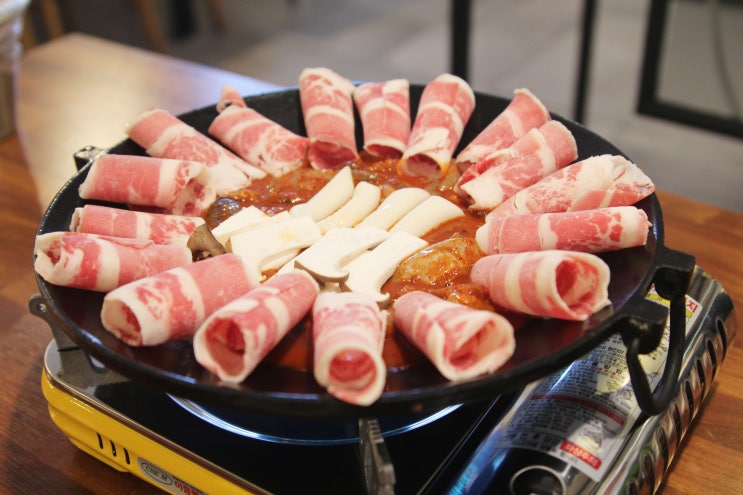 마포역 맛집 / 마포 쭈꾸미 먹고 싶다면 화끈한 녀석들!