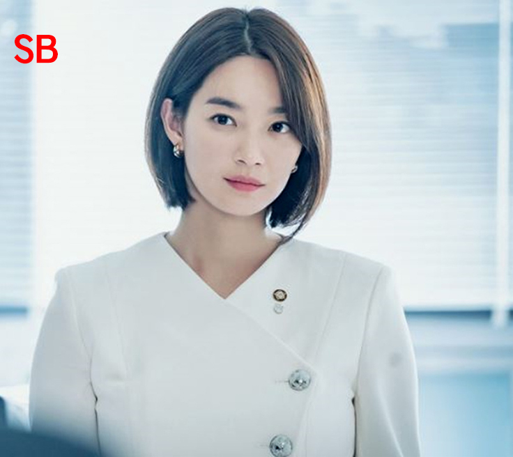  신민아 키 나이 탐구 드라마 보좌관 강선영 역할