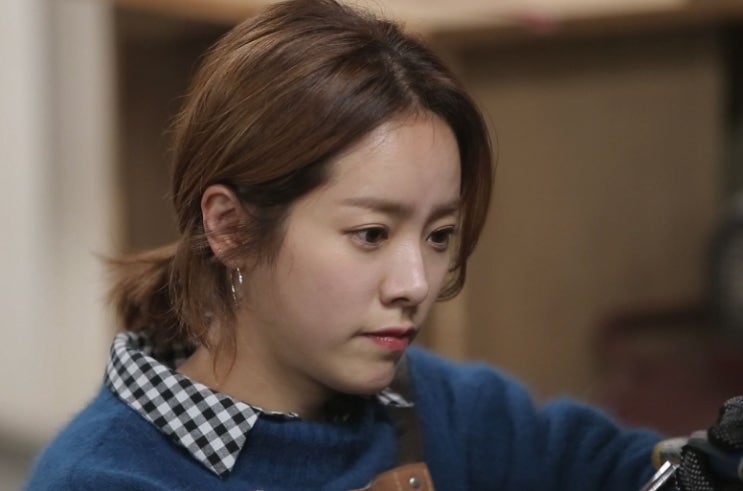  한지민 키 작지만 비율이 좋은 배우