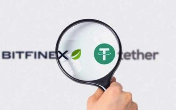  가상화폐 거래소 BITFINEX, TETHER (USDT)에 1억달러 상환