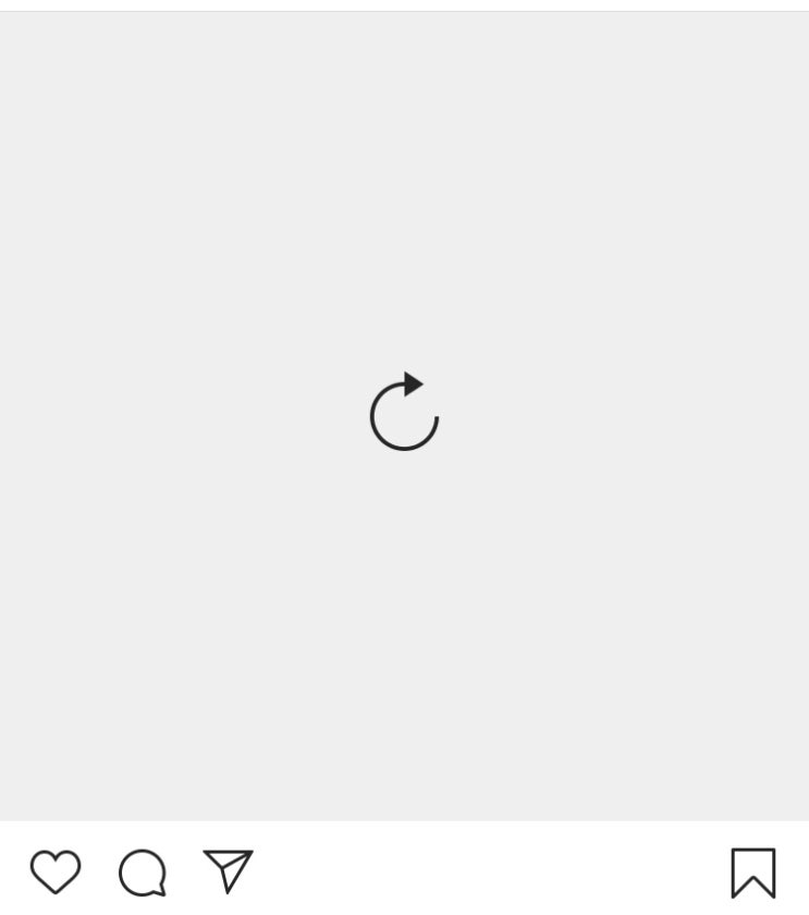  인스타그램 오류 이게 무슨일이야
