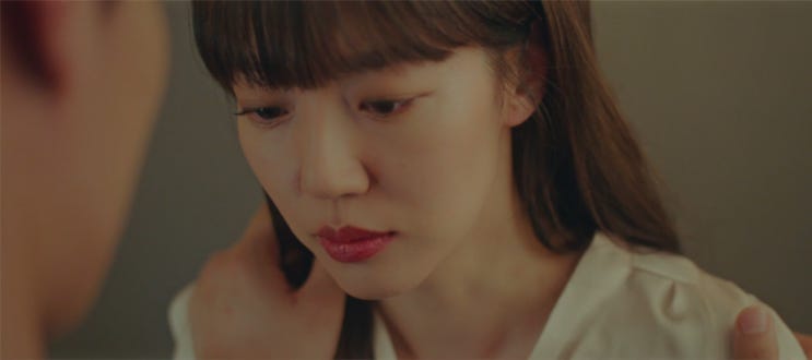  검블유(검색어를 입력하세요 www) 9회 명대사