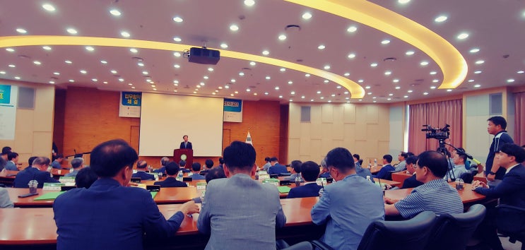  인천해양과학고-경기과학기술대학교E-MU 협약식 개최