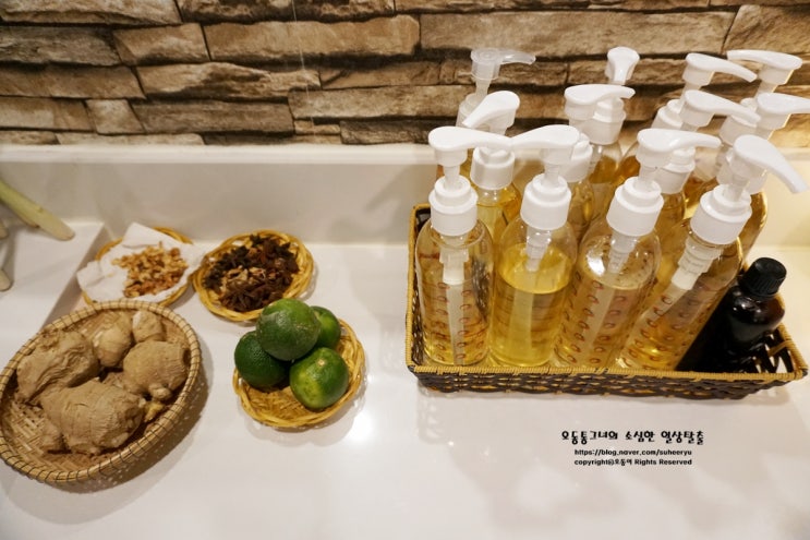  다낭 마사지 하루 일정의 힐링장소