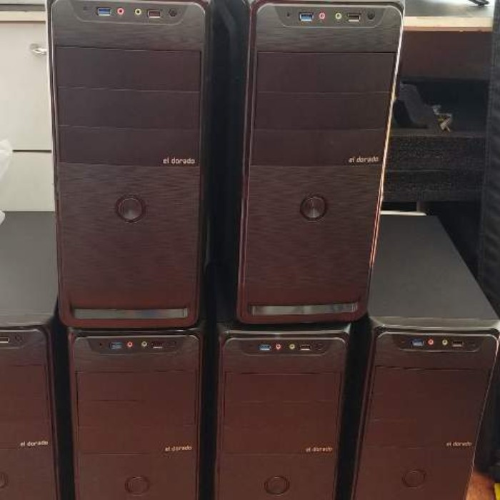  번개장터 i5 9400F 게이밍 본체 램 무상UP행사!!!