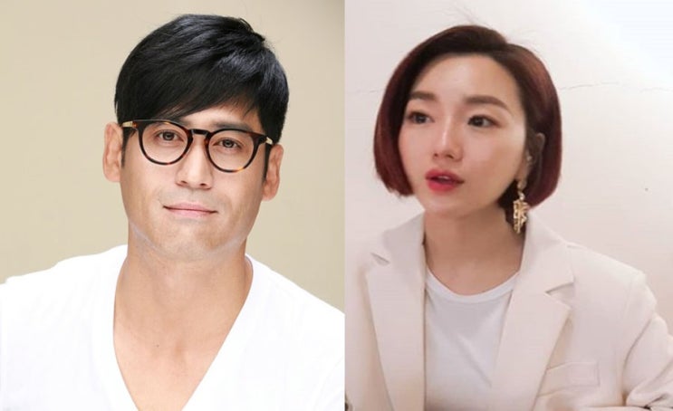 연애의맛 이형철 신주리 나이 직업 인스타! 연애의맛 이형철 신주리 나이 직업 인스타!