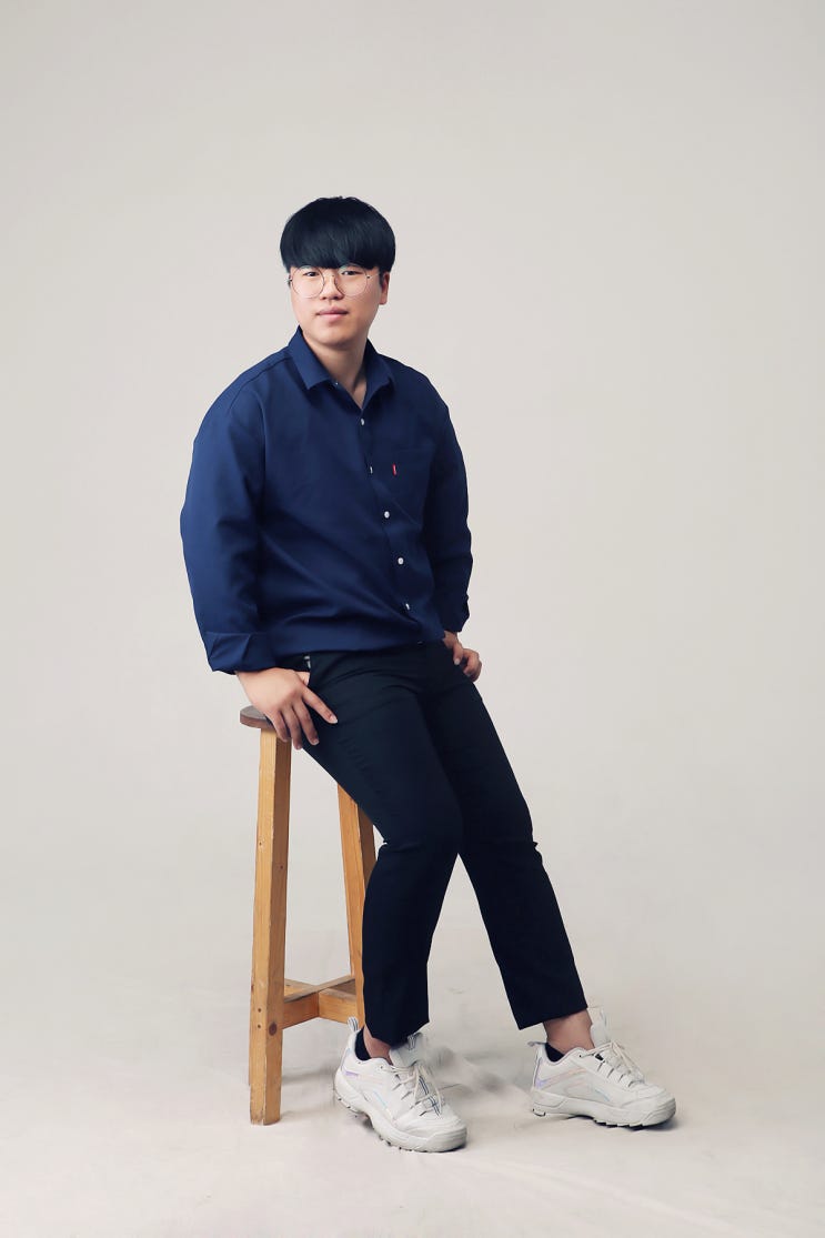  [히든 챔피언] 시우(XIU) 김민준 대표