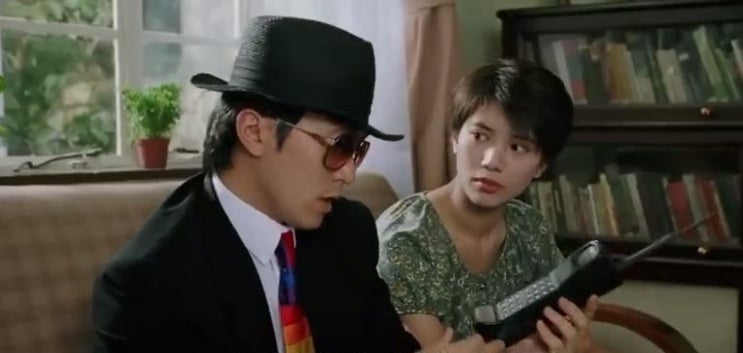 주성치 영화명장면 BEST3와 영화감독되는법에 대해 알아봅시다