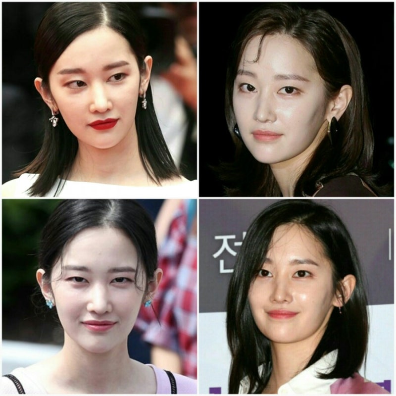배우 전종서 나이 학력 영어 버닝 공항 영화'블러드 문'