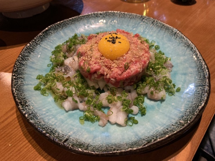  부산 해운대 맛집 :: 동성장 x 로만테이 浪漫亭 콜라보