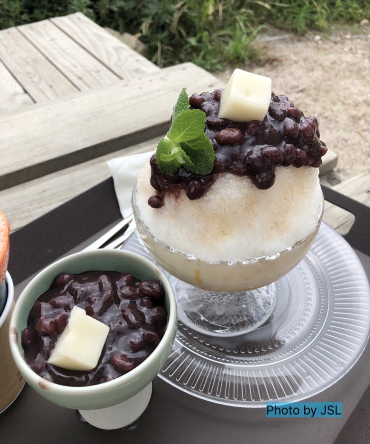  남양주야외카페,데이트장소로 딱 좋은 곳