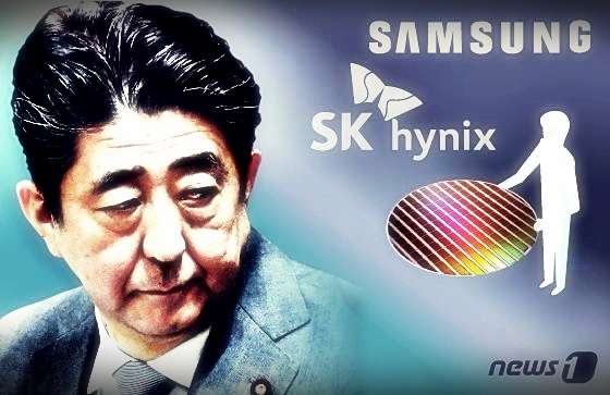日 경제보복 오늘부터 강행.."절대 철회 없다 日 경제보복 오늘부터 강행.."절대 철회 없다