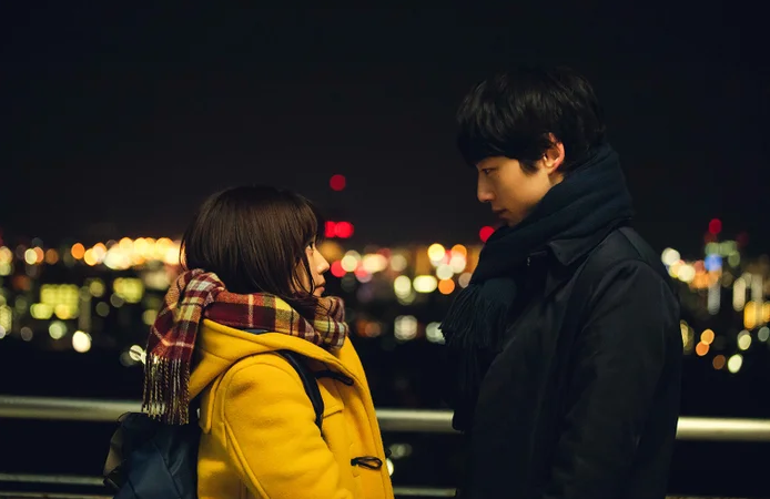  일드 「그리고, 살다」 사카구치 켄타로×아리무라 카스미가 펼치는 감동 휴먼 러브스토리(2019년 3분기 일드)
