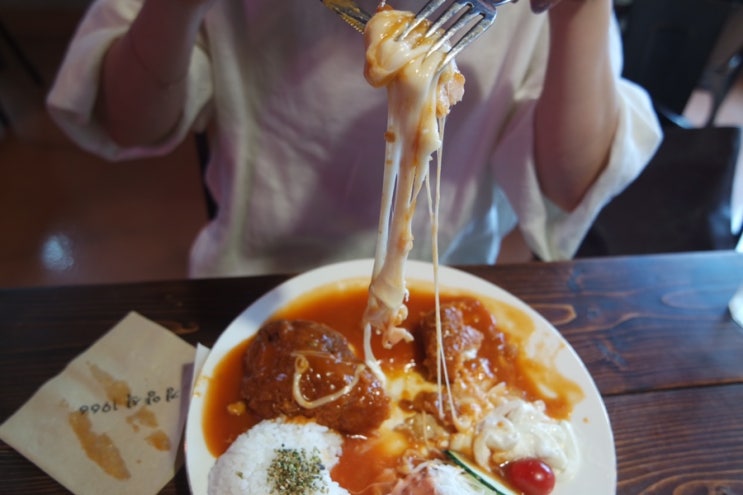  남포동돈까스 경양식 1966 다녀왔어요
