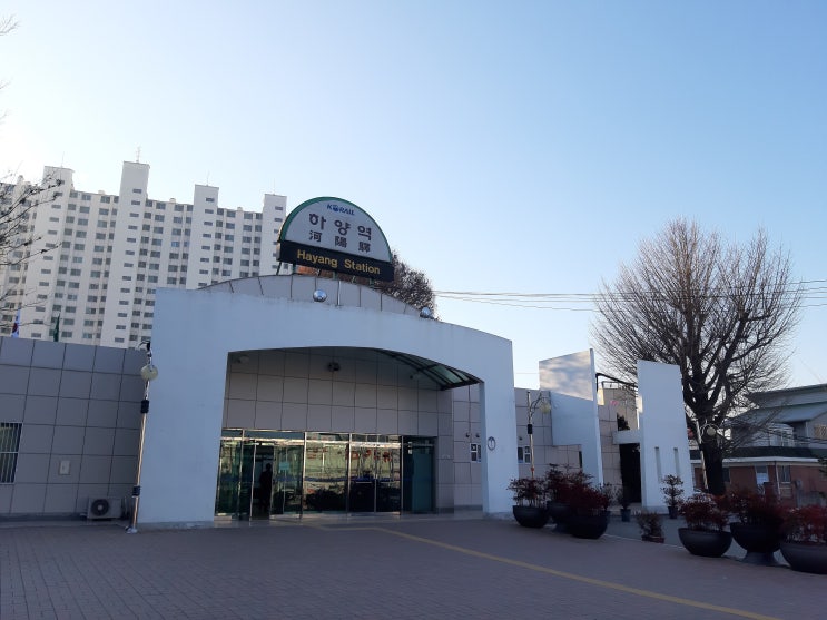  [하양역] 한국철도공사 대구선(238)
