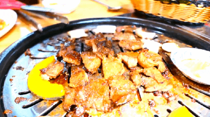  안산 돼지갈비 무한리필 , 양상동 갈비데이의 남다른 퀄리티!