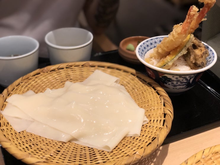 도쿄여행 / 긴자 우동 / 긴자 맛집 / 도쿄 하나야마우동 도쿄여행 / 긴자 우동 / 긴자 맛집 / 도쿄 하나야마우동