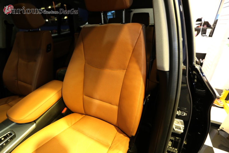 대구 달서구 / 통풍시트/열선시트 / BMW / X3