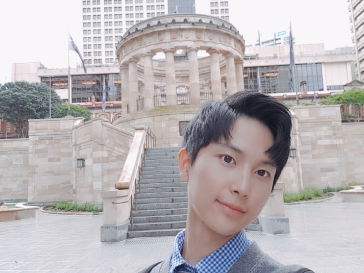  호주 워킹홀리데이 후기 새싹 워홀러 등장이요