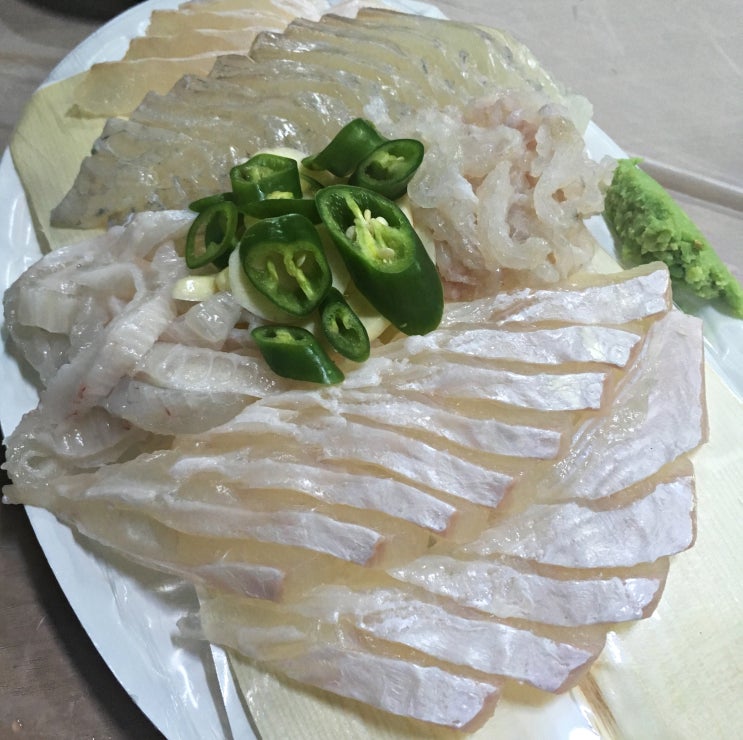  신천동 횟집 한려수도회타운, 광어회전문, 대구 회포장