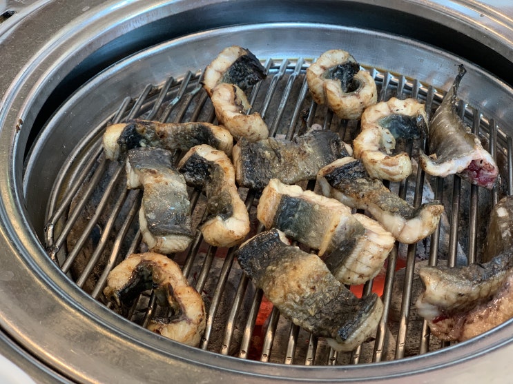  강화도 장어맛집 추천 일미산장