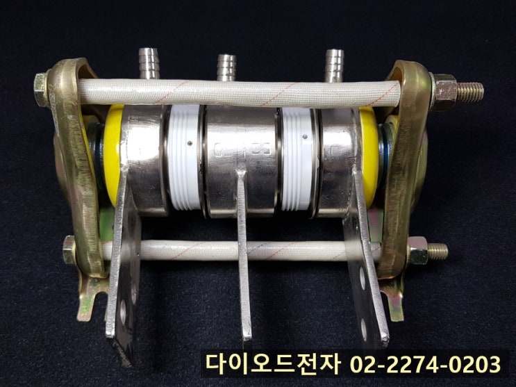  수냉식 SCR / 사이리스터 특가 판매점 - 다이오드전자