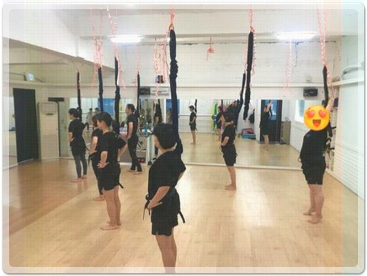  번지피트니스 양천구 뷰티니스에서 신나게 다욧을!