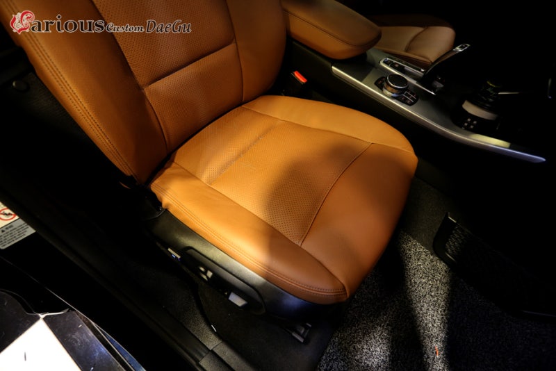 대구 달서구 / 통풍시트/열선시트 / BMW / X3