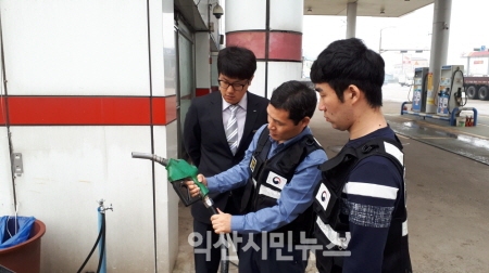 셀프주유소 화재 원인은 무엇인가? 셀프주유소 화재 원인은 무엇인가?