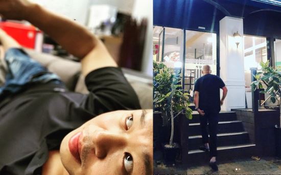  비만 관련기사 – ‘16kg 감량’ 돈스파이크, 하루에 해치운 음식들…인스타 근황/ 이다희의 다이어트 비결?…'시서스 가루' 효과는?