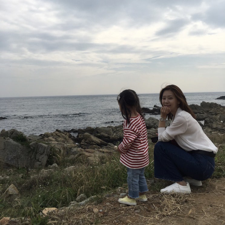 [2nd 부산여행 / 아난티 부산 / 해운대 모래축제 / 광안리 요트 타기 / 메르씨엘 에프터눈티 / 해운대 암소갈비 / 거루캥 테이블]